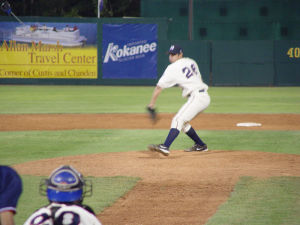 Maestri Boise Hawks 2006 Usa (247)