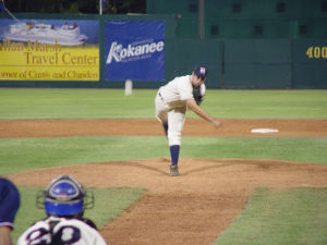 Maestri Boise Hawks 2006 Usa (248)