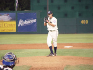 Maestri Boise Hawks 2006 Usa (249)