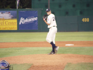 Maestri Boise Hawks 2006 Usa (250)