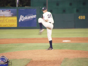 Maestri Boise Hawks 2006 Usa (251)