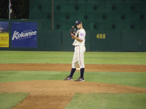 Maestri Boise Hawks 2006 Usa (252)