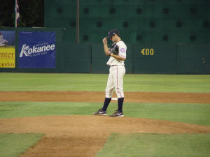 Maestri Boise Hawks 2006 Usa (253)