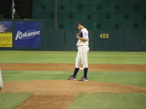 Maestri Boise Hawks 2006 Usa (254)