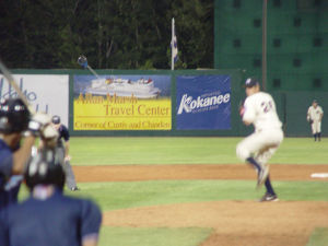 Maestri Boise Hawks 2006 Usa (255)