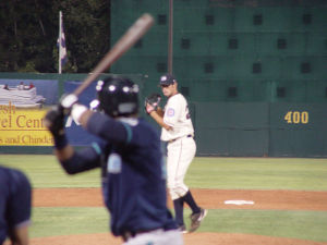 Maestri Boise Hawks 2006 Usa (258)