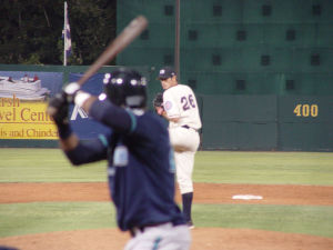 Maestri Boise Hawks 2006 Usa (259)