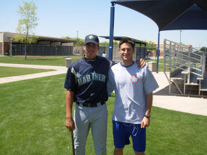 Maestri Boise Hawks 2006 Usa (25)