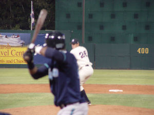 Maestri Boise Hawks 2006 Usa (260)