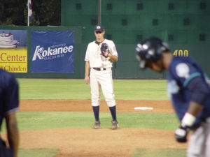 Maestri Boise Hawks 2006 Usa (261)