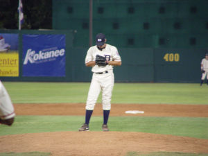 Maestri Boise Hawks 2006 Usa (262)