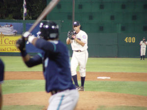 Maestri Boise Hawks 2006 Usa (263)