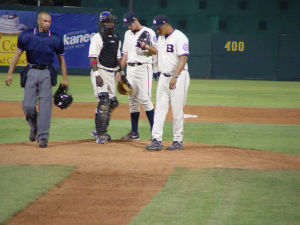 Maestri Boise Hawks 2006 Usa (265)