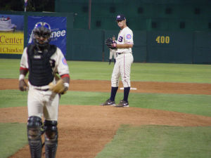 Maestri Boise Hawks 2006 Usa (266)