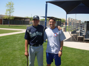 Maestri Boise Hawks 2006 Usa (26)