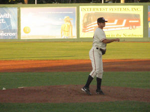 Maestri Boise Hawks 2006 Usa (270)