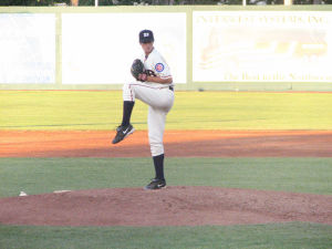 Maestri Boise Hawks 2006 Usa (271)