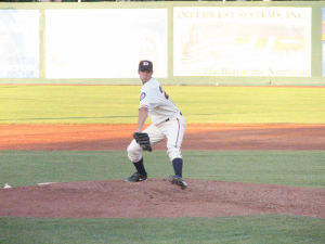 Maestri Boise Hawks 2006 Usa (272)