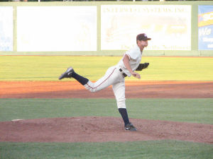 Maestri Boise Hawks 2006 Usa (273)