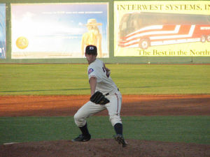 Maestri Boise Hawks 2006 Usa (274)