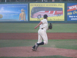 Maestri Boise Hawks 2006 Usa (275)