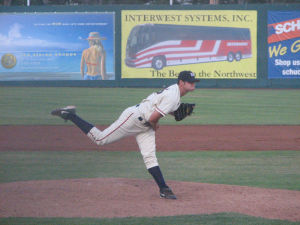 Maestri Boise Hawks 2006 Usa (276)