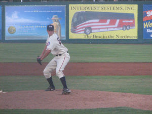 Maestri Boise Hawks 2006 Usa (277)