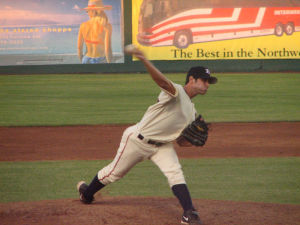 Maestri Boise Hawks 2006 Usa (278)