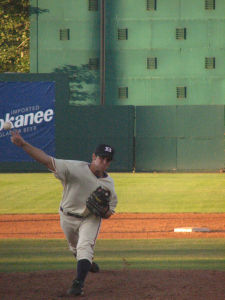 Maestri Boise Hawks 2006 Usa (279)