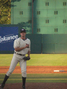 Maestri Boise Hawks 2006 Usa (280)