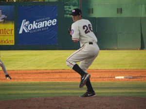 Maestri Boise Hawks 2006 Usa (281)