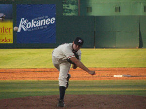 Maestri Boise Hawks 2006 Usa (282)