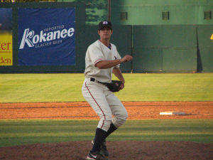 Maestri Boise Hawks 2006 Usa (283)