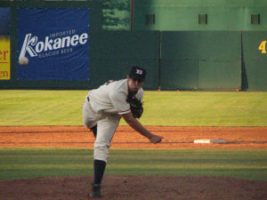 Maestri Boise Hawks 2006 Usa (284)