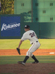 Maestri Boise Hawks 2006 Usa (285)