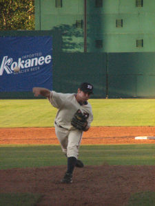 Maestri Boise Hawks 2006 Usa (286)