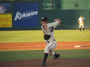 Maestri Boise Hawks 2006 Usa (288)