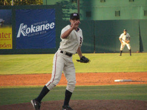 Maestri Boise Hawks 2006 Usa (289)