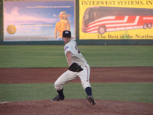 Maestri Boise Hawks 2006 Usa (290)