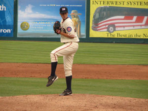 Maestri Boise Hawks 2006 Usa (291)