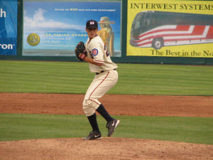 Maestri Boise Hawks 2006 Usa (292)