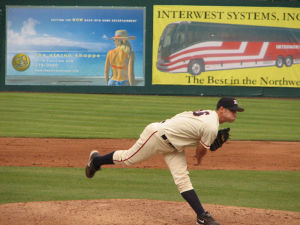 Maestri Boise Hawks 2006 Usa (294)