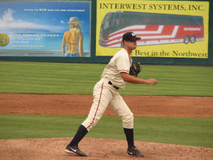 Maestri Boise Hawks 2006 Usa (295)