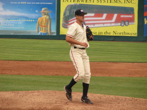 Maestri Boise Hawks 2006 Usa (296)