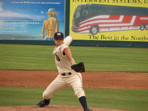 Maestri Boise Hawks 2006 Usa (297)