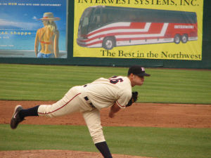 Maestri Boise Hawks 2006 Usa (298)