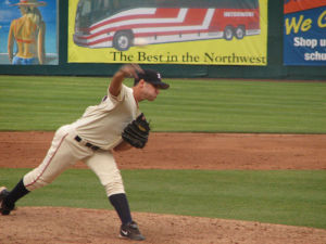 Maestri Boise Hawks 2006 Usa (299)