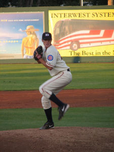 Maestri Boise Hawks 2006 Usa (29)