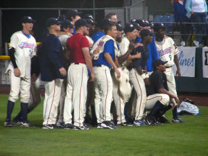 Maestri Boise Hawks 2006 Usa (2)