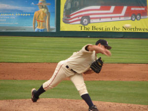 Maestri Boise Hawks 2006 Usa (300)